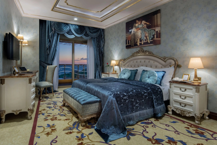 Merit Royal Hotel - All Inclusive