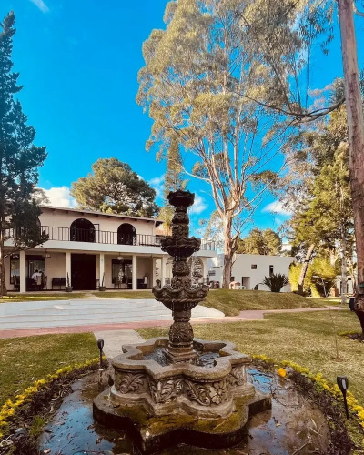 Casa San Bartolomé