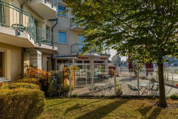 Apartment Ariane