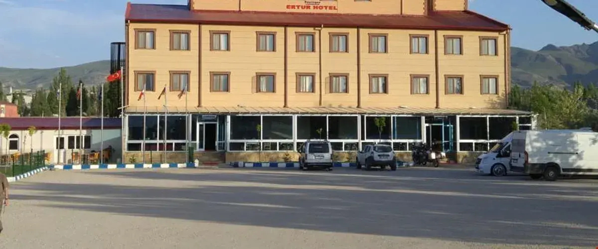 Hotelbild