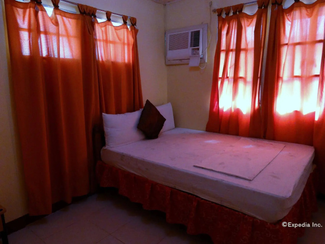 D' Lucky Garden Inn