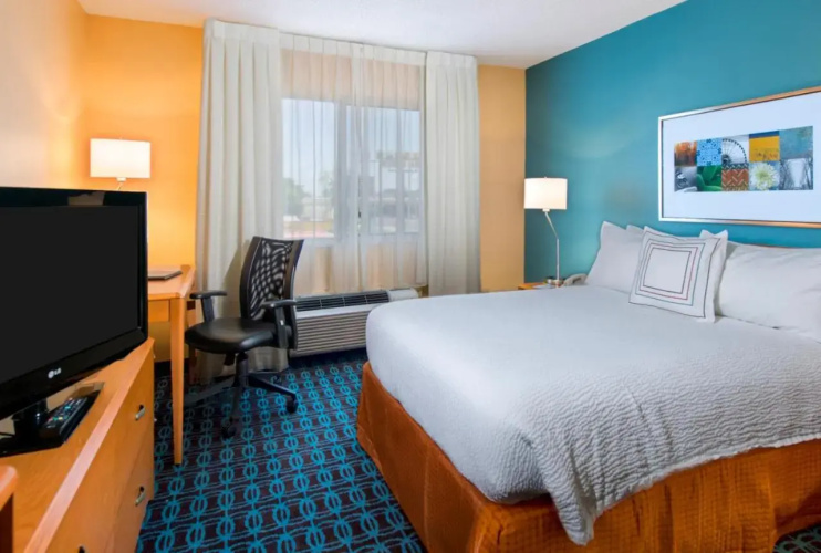 Rodeway Inn