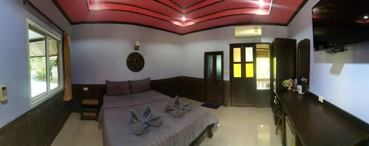 Wangnamkhao Resort