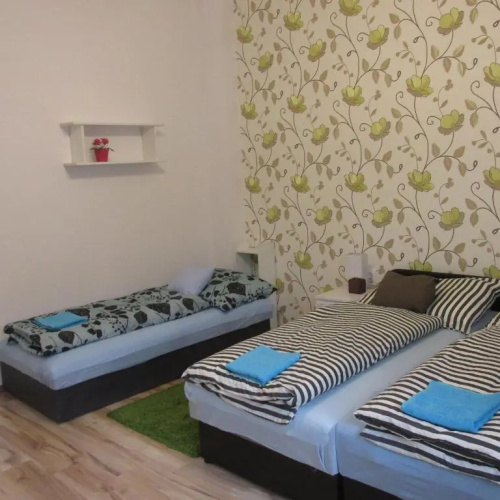 Lizy apartman