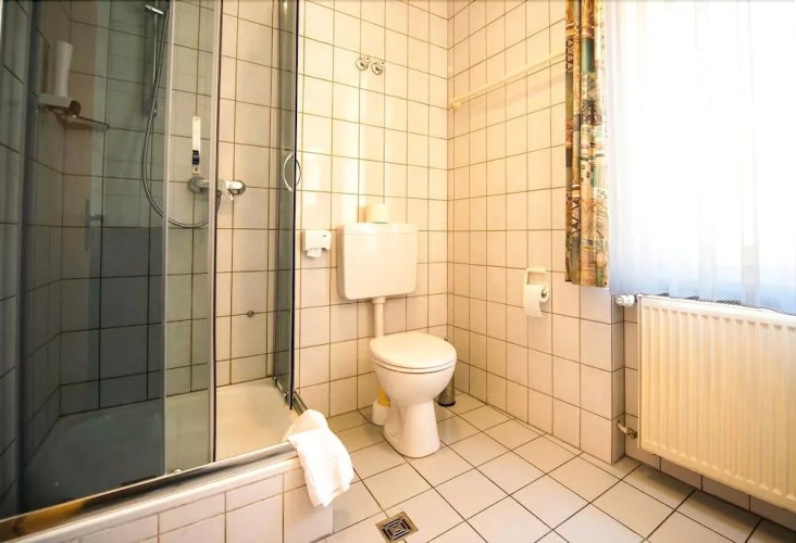 Hotel Fränkischer Hof