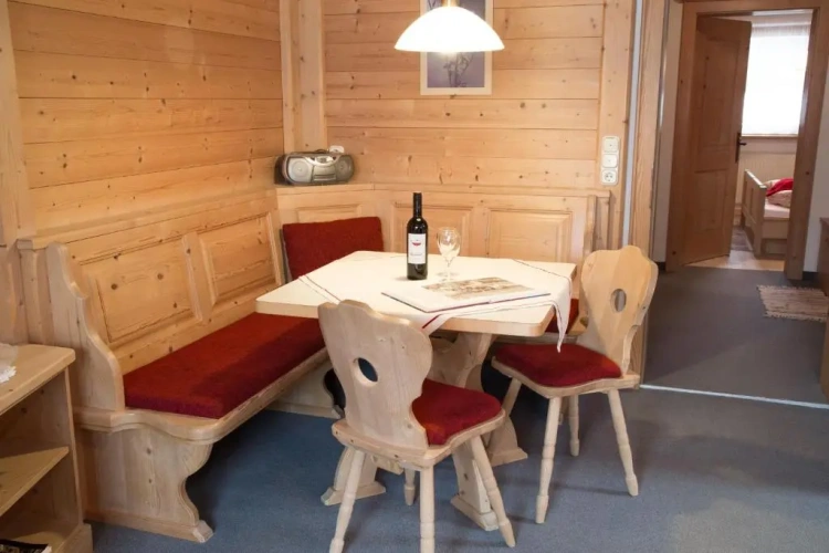 1 Bedroom Apartment with balcony