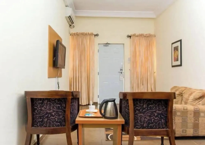 Qualer Apartments & Hotels