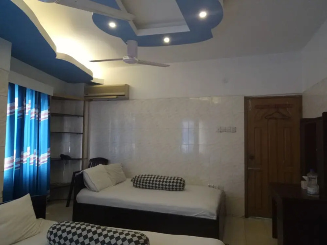 Hotel Hilton City