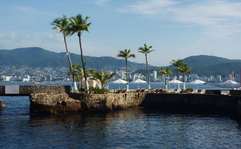 Hotel Las Brisas Acapulco photo 30