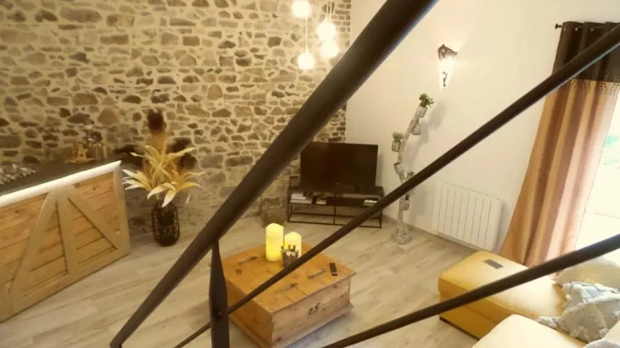 2 Bedrooms Cottage