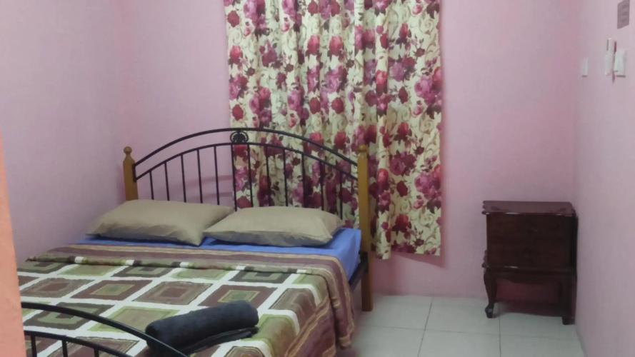 Layla Inn
