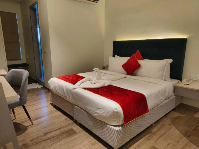 World Inn