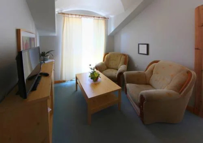 Hotel Smrek