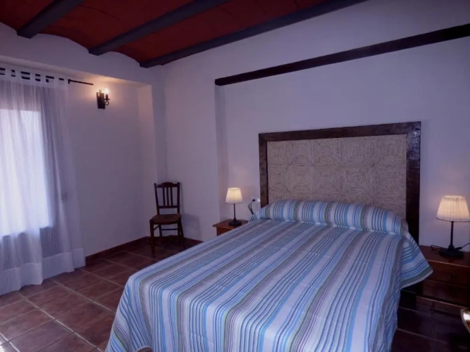 1 Bedroom Cottage