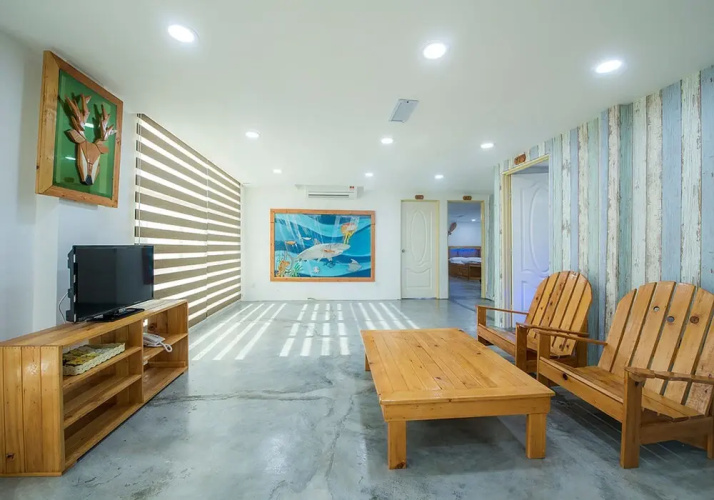 Sinar Eco Resort