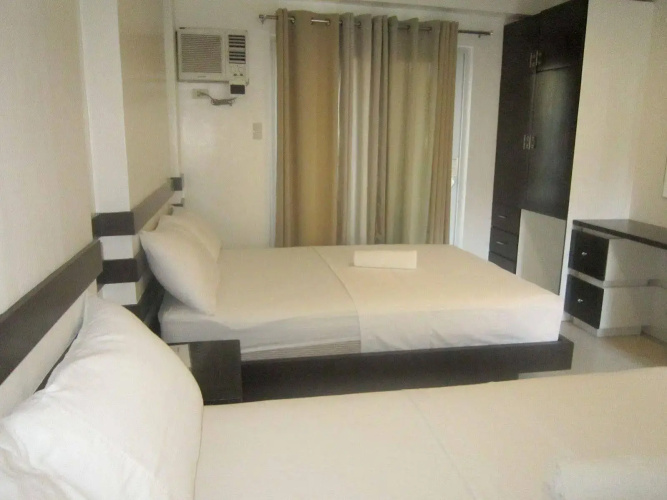 LSM Square Residence