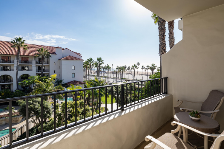 Hyatt Regency Huntington Beach Resort & Spa photo 9