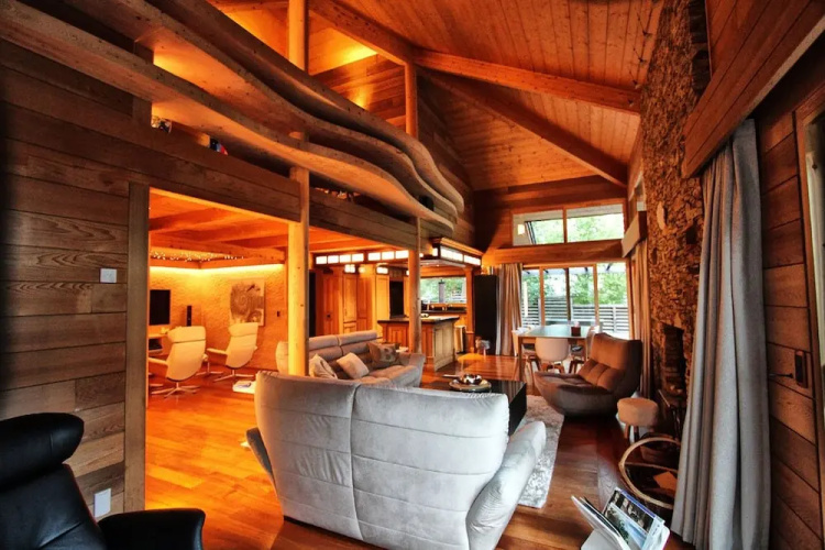 Chalet Acalou
