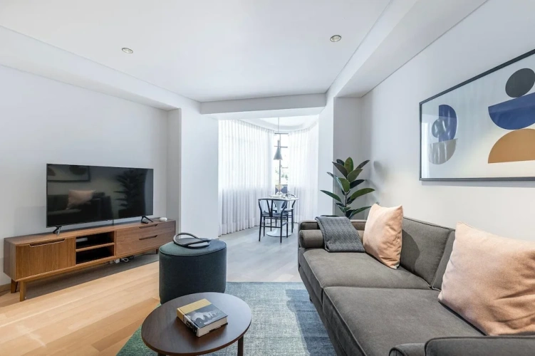 Standard Apartment