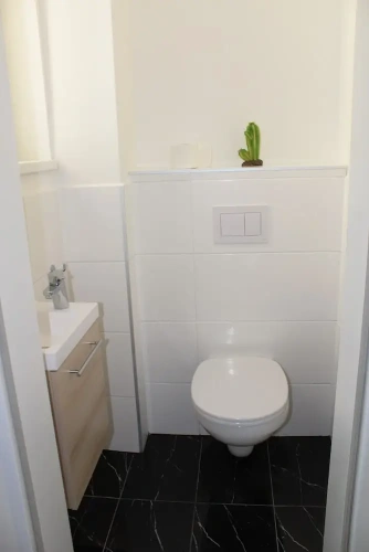 1 Bedroom Double Apartment