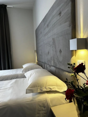 Hotel Ginevra