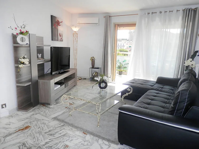 Apartment Le Bay