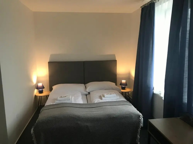 G Hotel Žilina