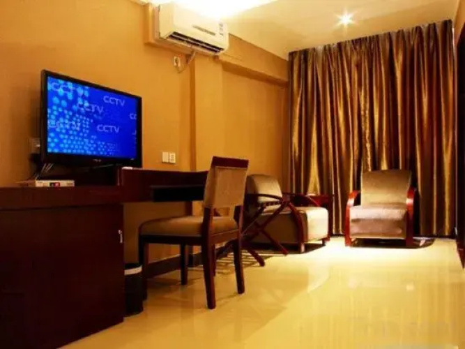 Hotelbild