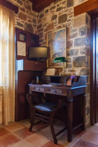 Villa Antina by MediterraneanVillas