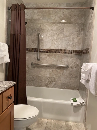 1 Bedroom Standard room