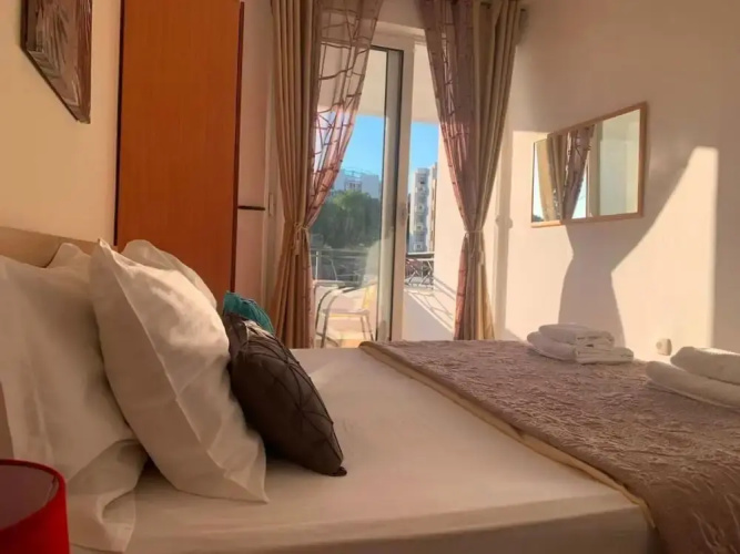Room-superior Studio With Sea Views