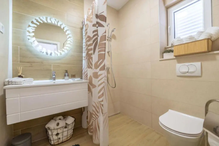 Apartman M6