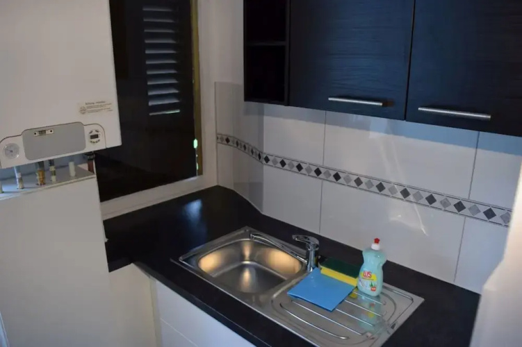 Ab Apartment 54