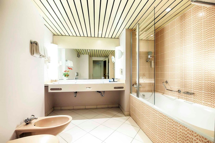 Achat Hotel Karlsruhe City photo 9