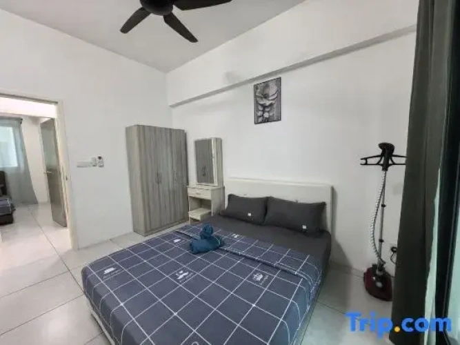 3 Bedrooms Suite