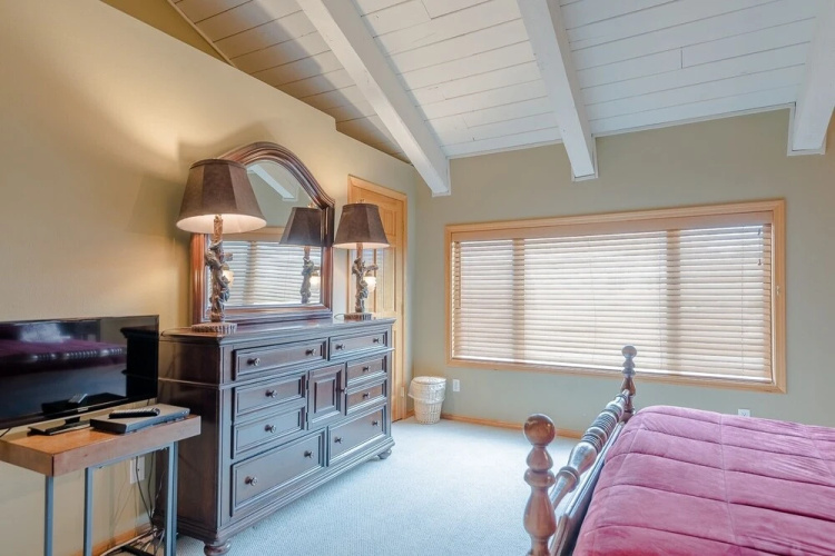 Alpine Villa 24 - 2 Br Condo