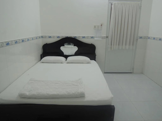 Ngoc Quy Motel