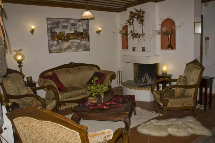 Palladio Hotel