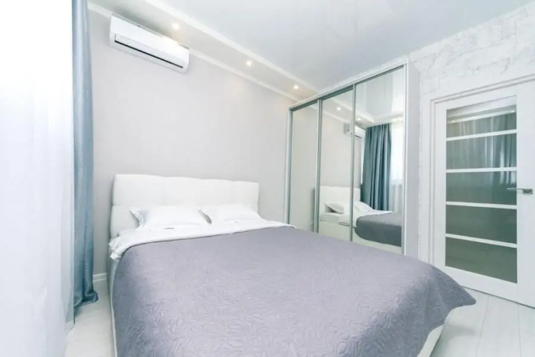 Apartment on Draghomanova 2a
