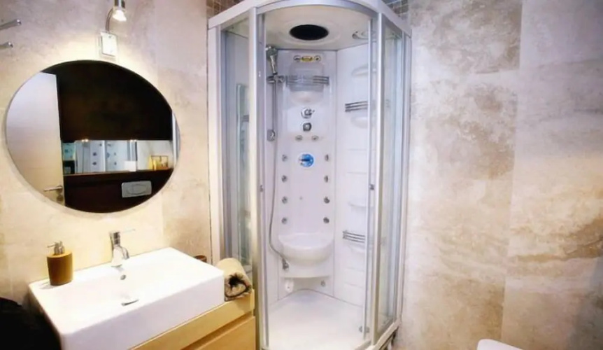 Gumbet Luxury Residence - 2 Bedrooms