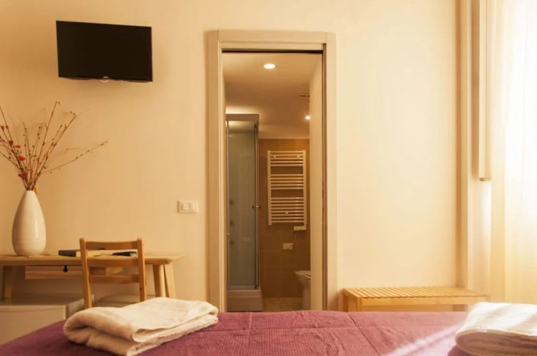 B&B Palazzo Paladini