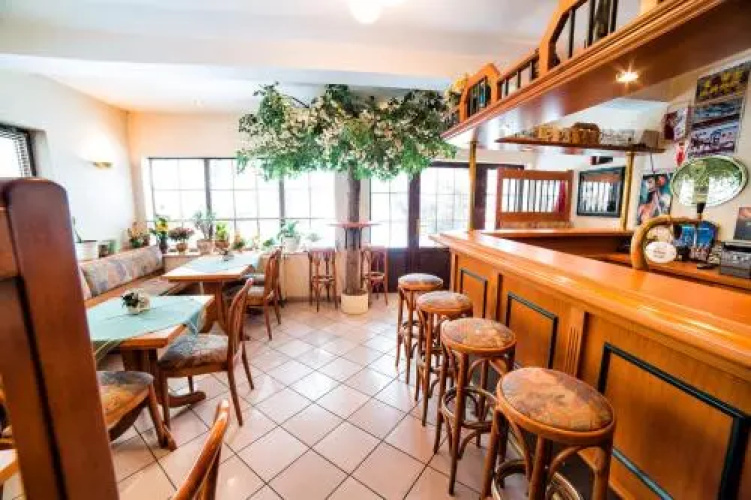 Hotel Pension Hafemann