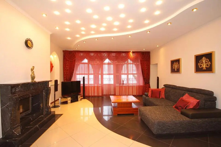 Guest house Florinda