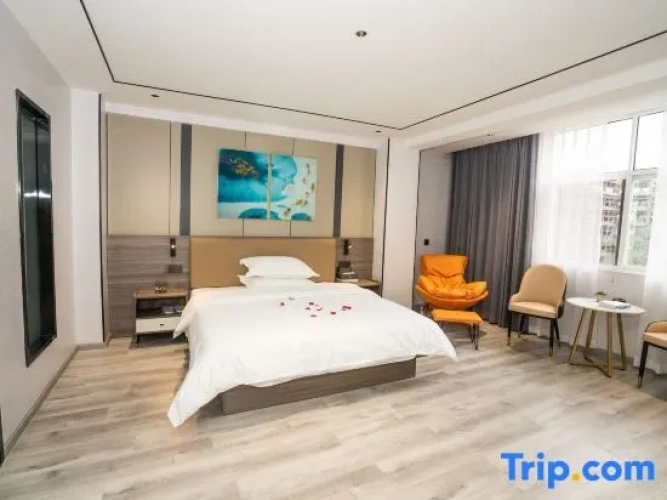 Business Double room
