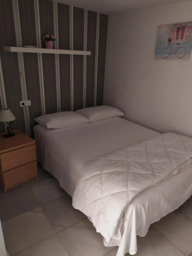 Apartamento duplex en centro de Sevilla