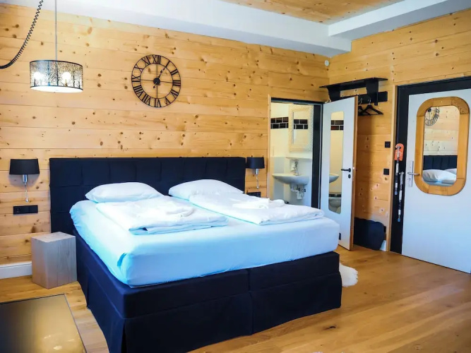 Alpenliebe Designhotel