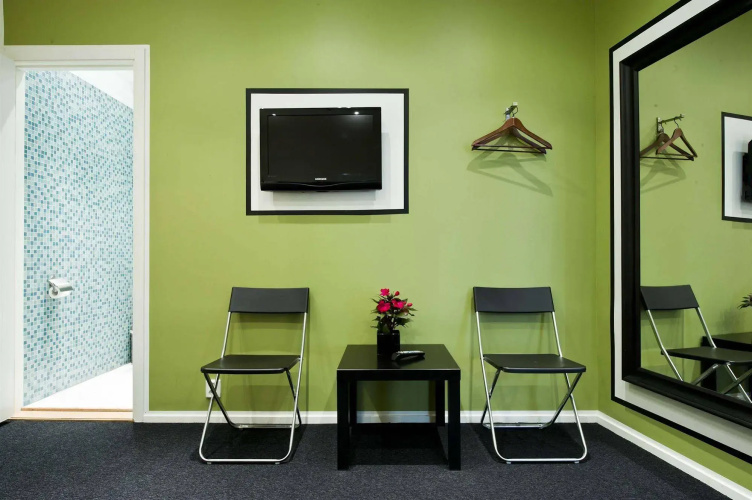 Stockholm Hostel
