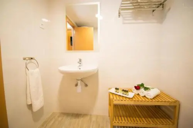 Ona Internacional Apartments