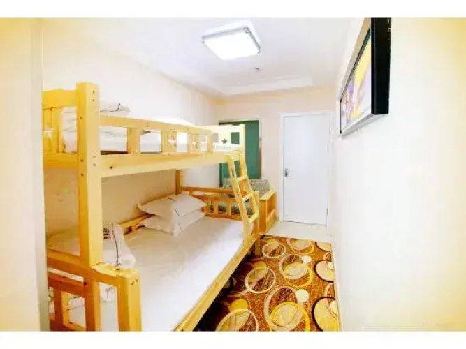 Changji Rongjin Hotel Apartment