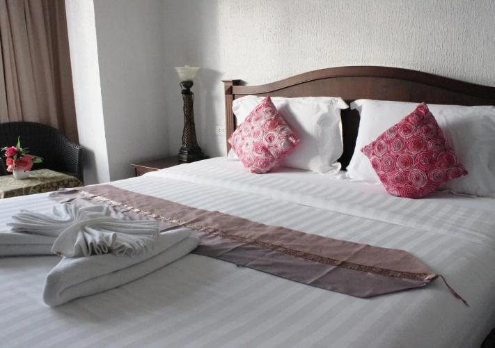 Pimnarah Suites